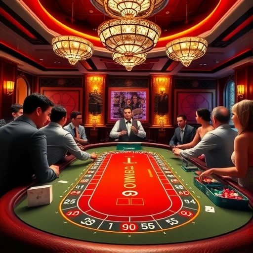 Ilustrasi Permainan Slot Online Terpopuler di asahan88