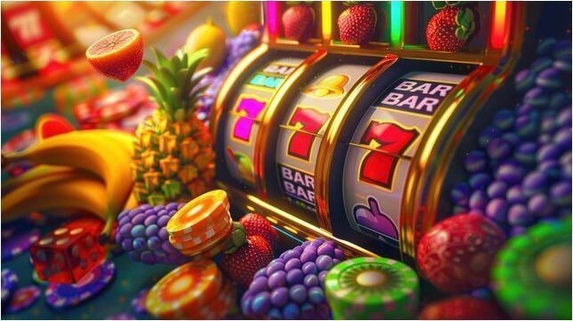 Pengalaman Live Casino Interaktif di asahan88